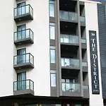 Hotell The District St. Julian's