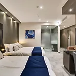 Hotell The District