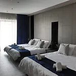 The District Hotell 3*