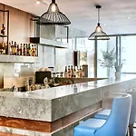 Hotell The District