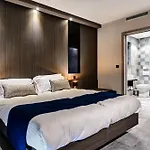 The District Hotell St. Julian's
