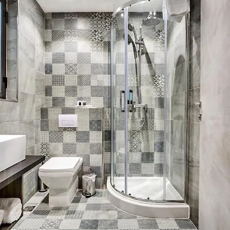 The District Hotel Ξενοδοχείο Saint Julian's