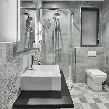 Ξενοδοχείο The District Hotel Saint Julian's