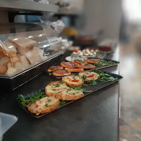 Ξενοδοχείο The District Hotel