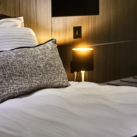 The District Hotel Ξενοδοχείο Saint Julian's