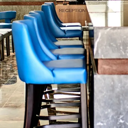 The District Hotel Saint Julian's