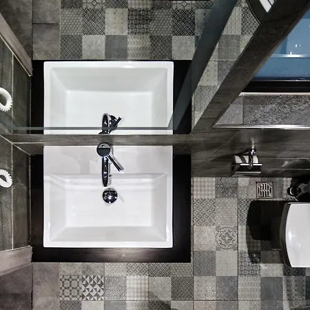 Ξενοδοχείο The District Hotel Saint Julian's