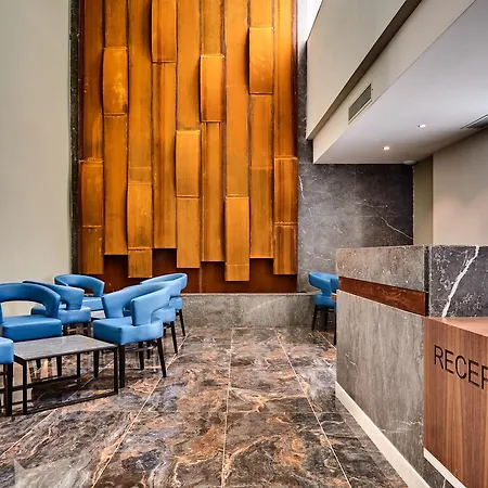 The District Hotel Saint Julian's