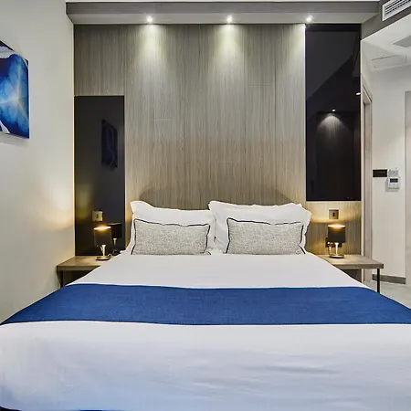 迪斯特瑞克特酒店