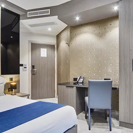 The District Otel