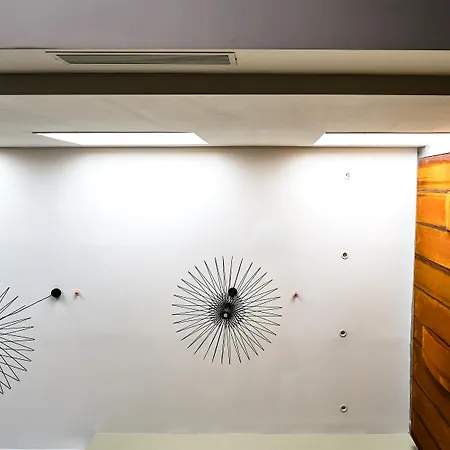 酒店 迪斯特瑞克特酒店 Saint Julian's