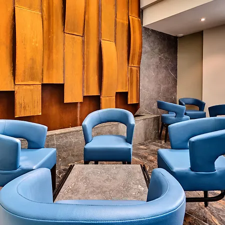 The District Hotel Saint Julian's
