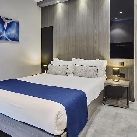 The District Hotel Hotel Saint Julian's