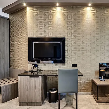 호텔 The District Saint Julian's