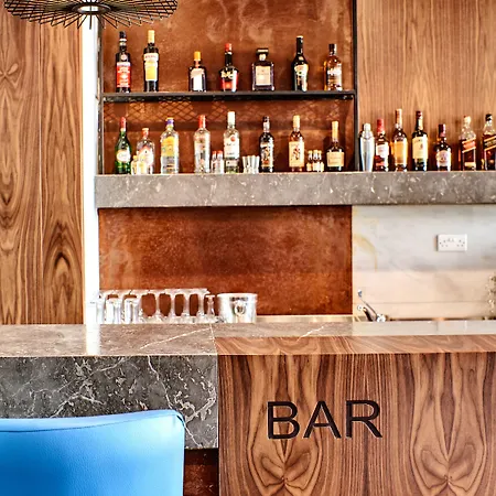 迪斯特瑞克特酒店 Saint Julian's