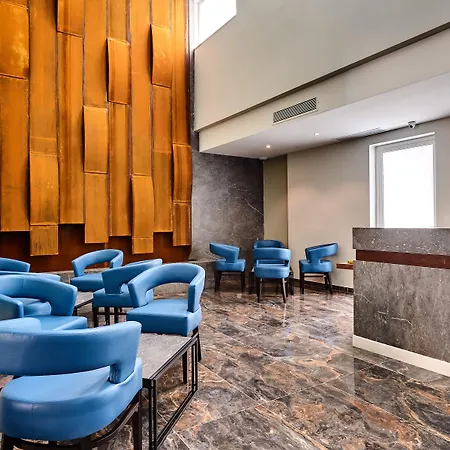 Hotel The District San Giuliano