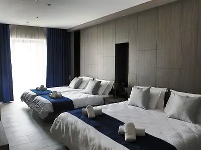 The District Hotel Hotel