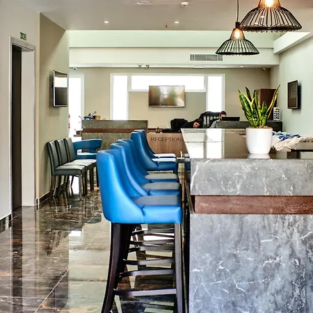 迪斯特瑞克特酒店