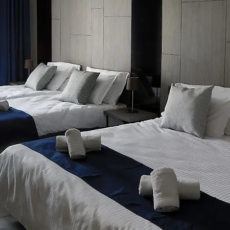 迪斯特瑞克特酒店 Saint Julian's