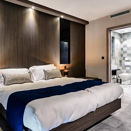 The District Hotel Hotel Saint Julian's