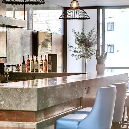 The District Hotel 3* Saint Julian's