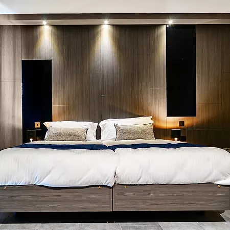 迪斯特瑞克特酒店