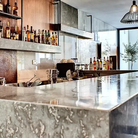 The District Hotel 3* Saint Julian's