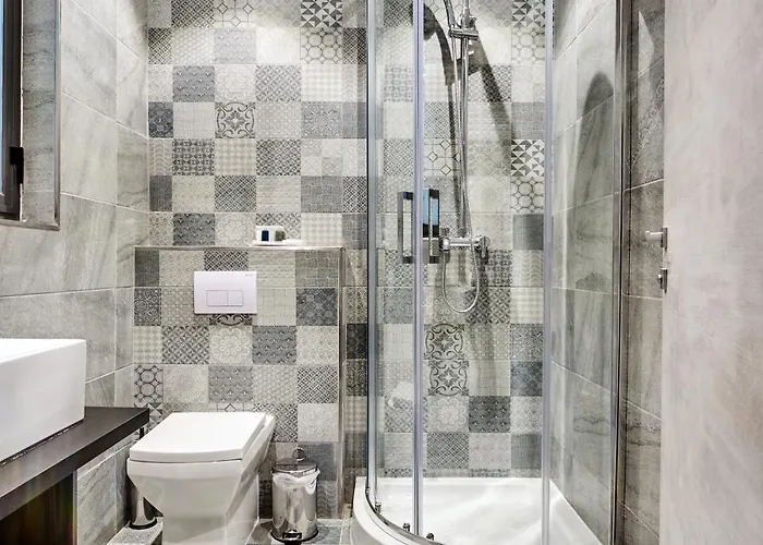 The District Hotel San Giuliano