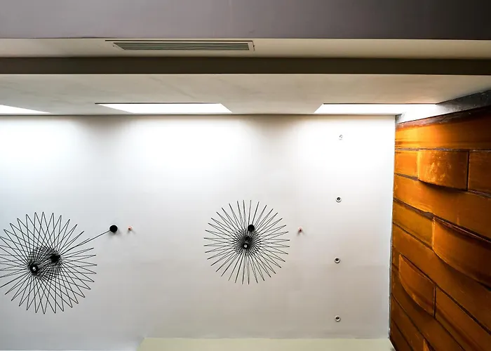 Hotel The District San Giuliano