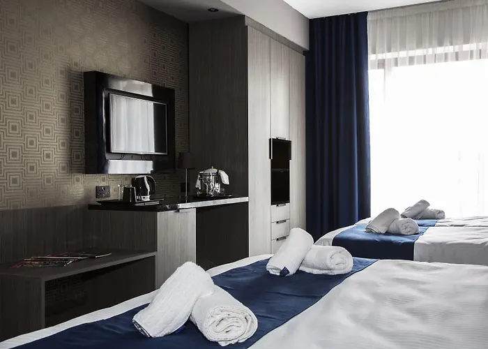 ザ ディストリクト