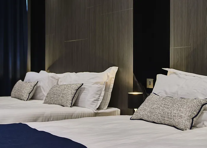 The District Hotel 3*