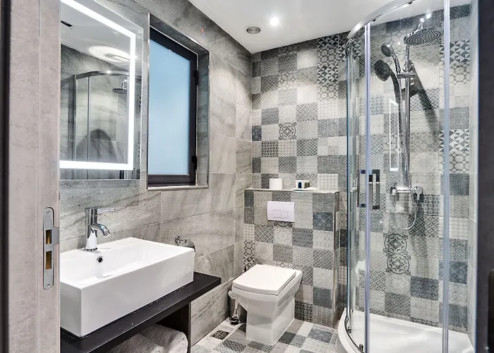 The District 3* San Giuliano