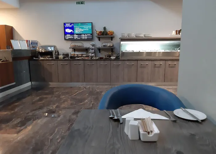 The District Hotel 3*