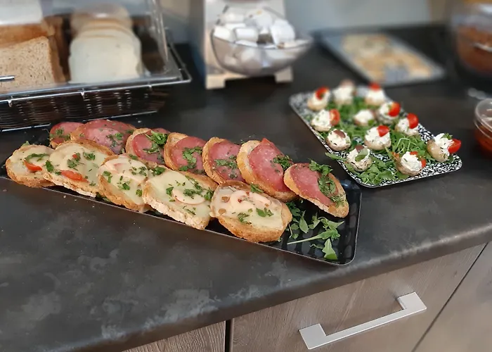 The District 호텔 Saint Julian's