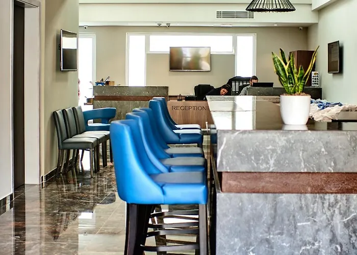 ザ ディストリクト