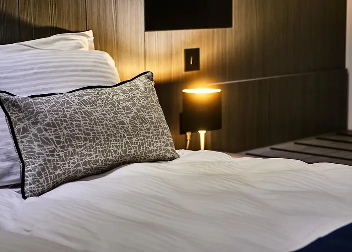 ザ ディストリクト ホテル Saint Julian's