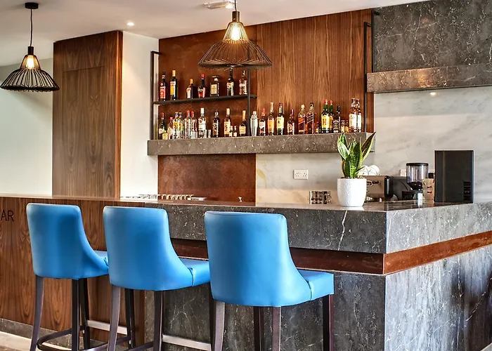 Hotel The District San Giuliano