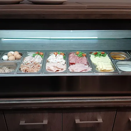 迪斯特瑞克特酒店