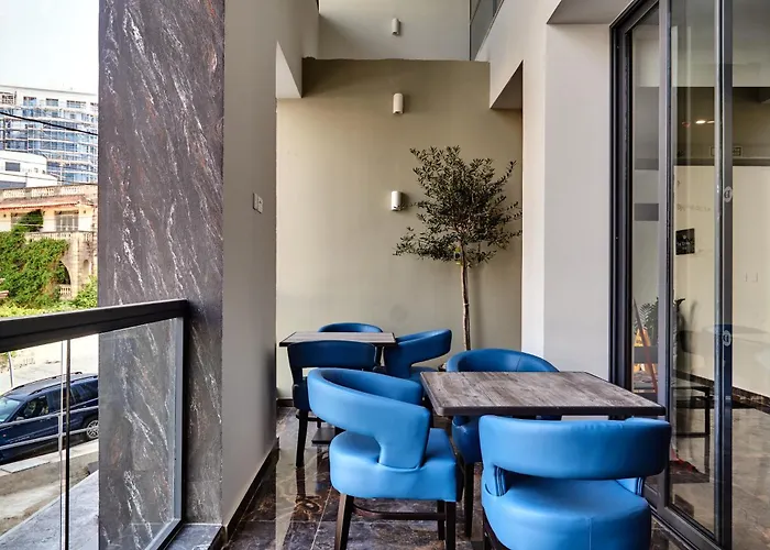 酒店 迪斯特瑞克特酒店