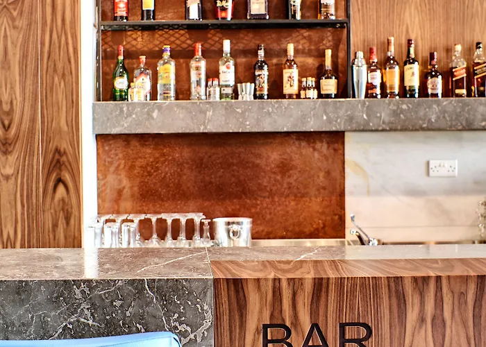 迪斯特瑞克特酒店 Saint Julian's